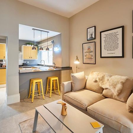 Host & Stay - Northville Arrifana Whitley Bay Esterno foto
