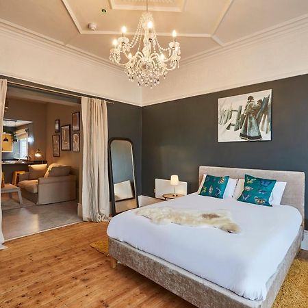Host & Stay - Northville Arrifana Whitley Bay Esterno foto