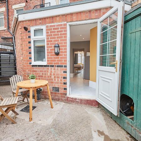 Host & Stay - Northville Arrifana Whitley Bay Esterno foto