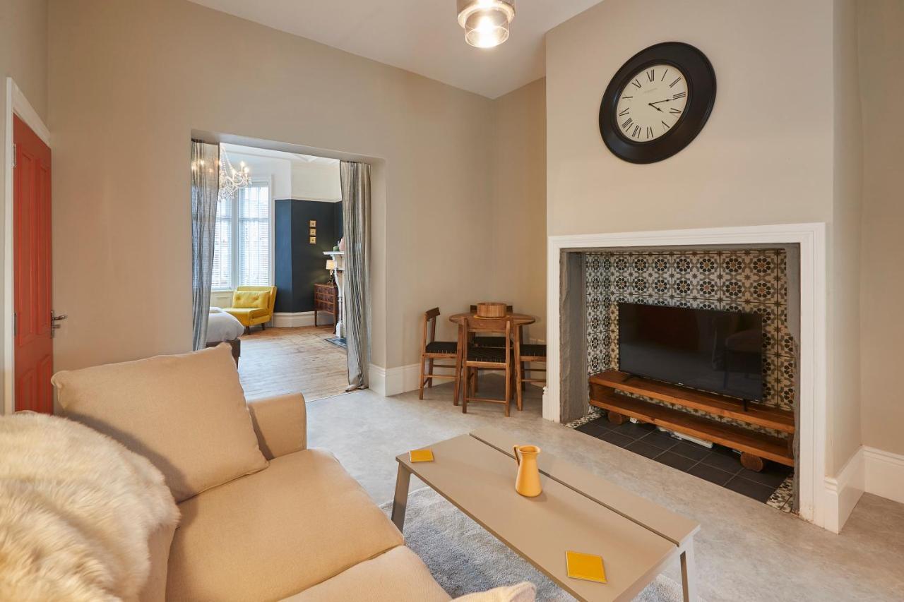 Host & Stay - Northville Arrifana Whitley Bay Esterno foto