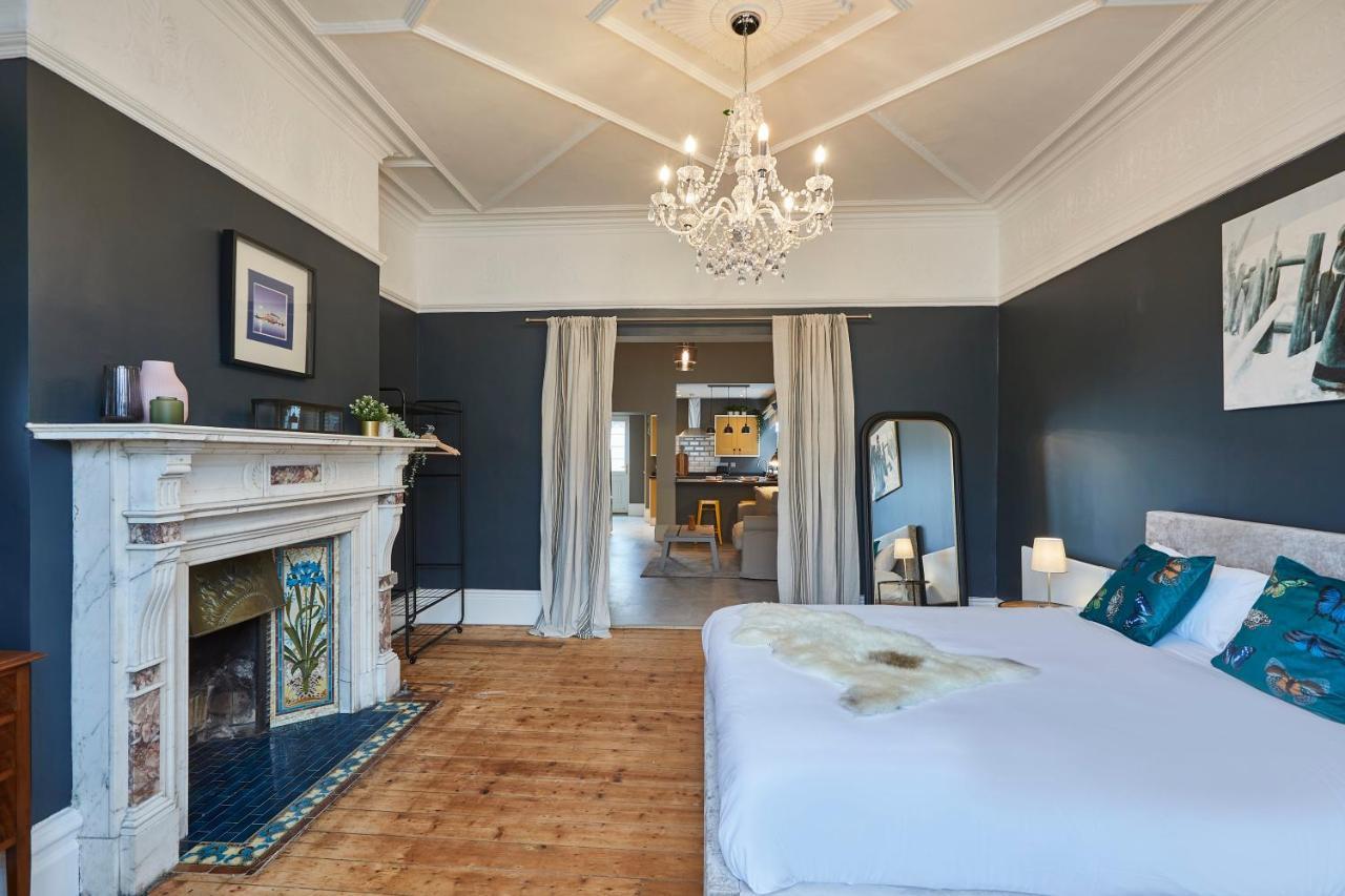 Host & Stay - Northville Arrifana Whitley Bay Esterno foto