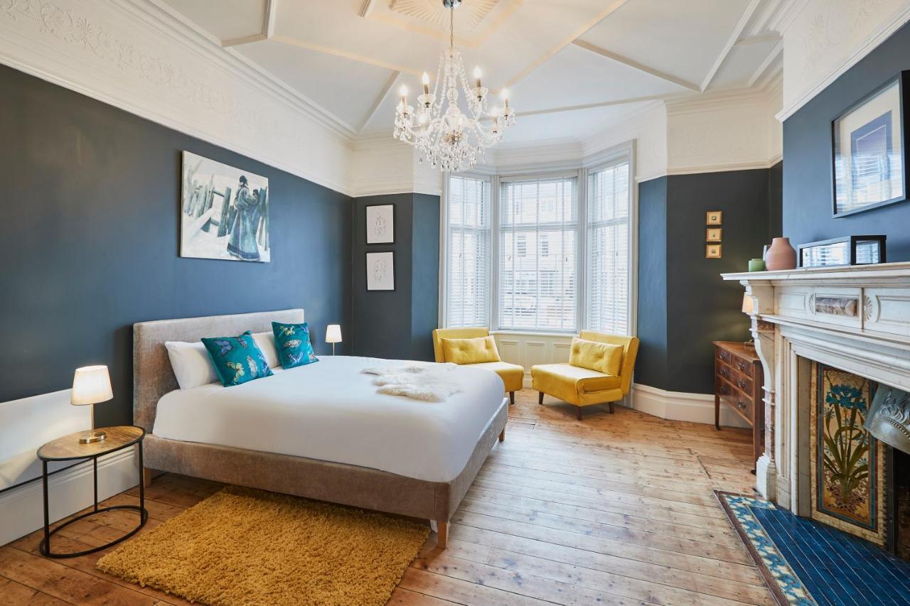 Host & Stay - Northville Arrifana Whitley Bay Esterno foto